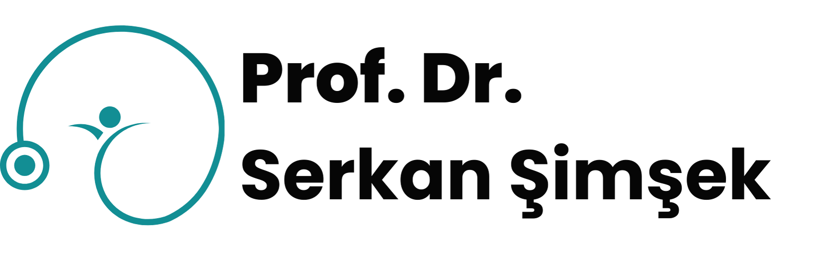 Prof. Dr. Serkan Şimşek